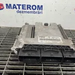 CALCULATOR MOTOR RENAULT MEGANE III 1.6 dCi 2008-2016 oe-237104376R, vedere laterala