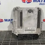 CALCULATOR MOTOR RENAULT MEGANE III 1.6 dCi 2008-2016 oe-237104376R, vedere laterala