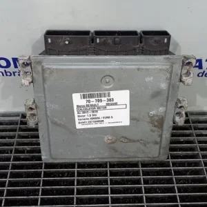 CALCULATOR MOTOR