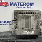 CALCULATOR MOTOR RENAULT MEGANE III 1.5 dCi 2008-2016 oe-237104833R, vedere frontata