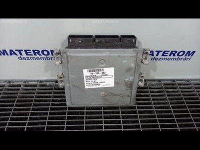 CALCULATOR MOTOR