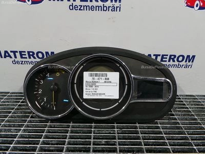 CEAS BORD