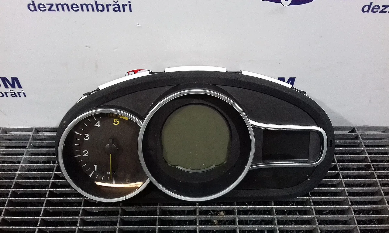 CEAS BORD RENAULT MEGANE III 2008-2016
