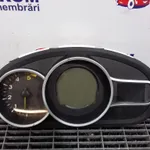 CEAS BORD RENAULT MEGANE III 1.5 DCI 2008-2016 oe-248104378R, vedere laterala
