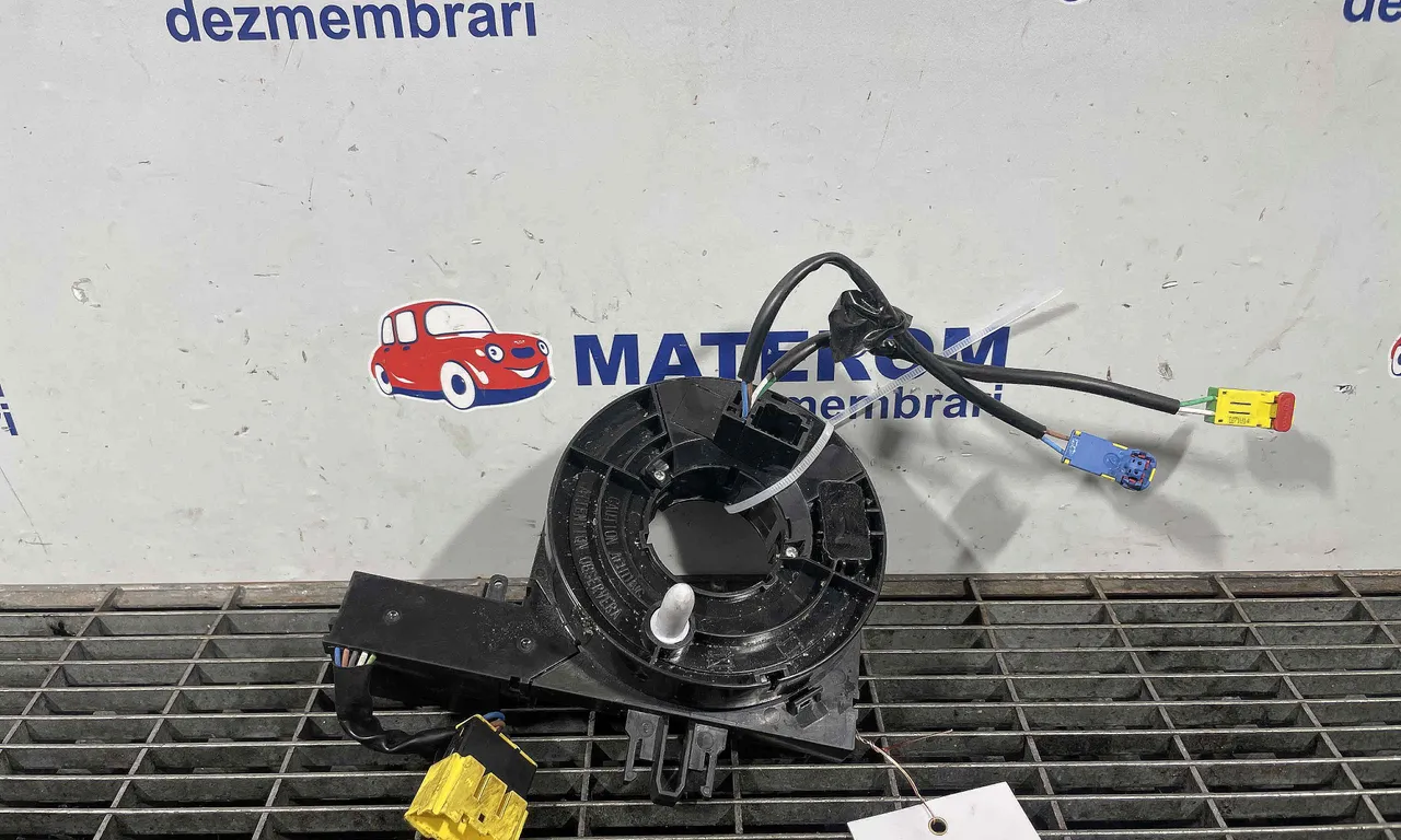 CONTACT MOBIL VOLAN RENAULT MEGANE III 2008-2016