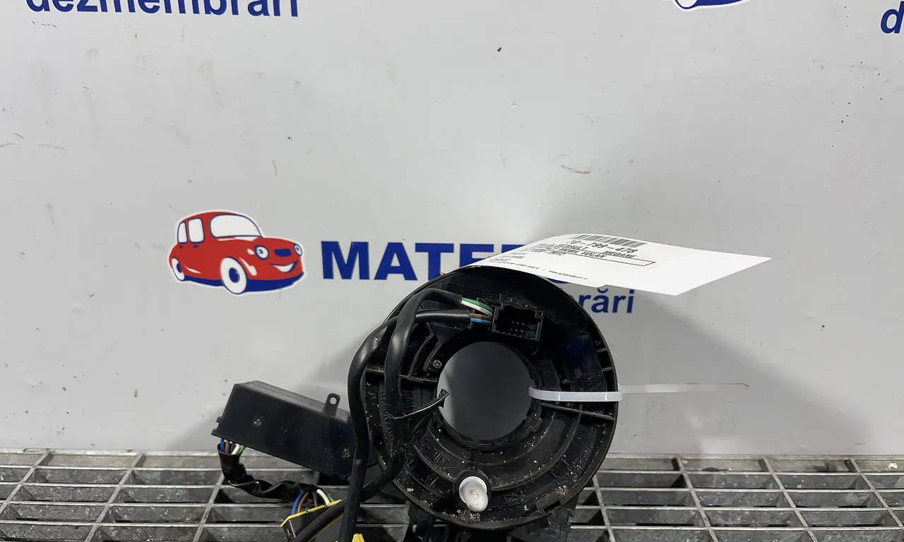 CONTACT MOBIL VOLAN RENAULT MEGANE III 2008-2016