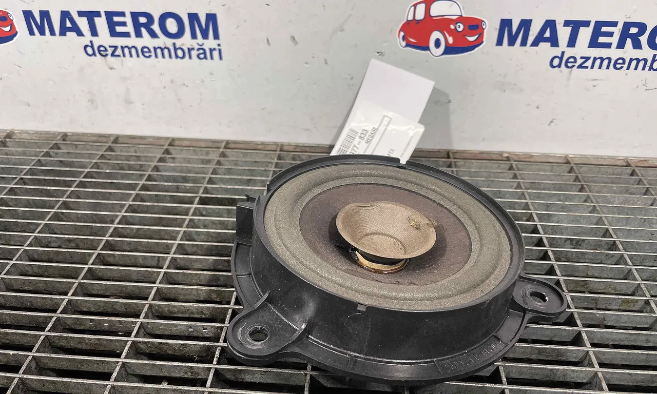 DIFUZOR AUDIO RENAULT MEGANE III 2008-2016