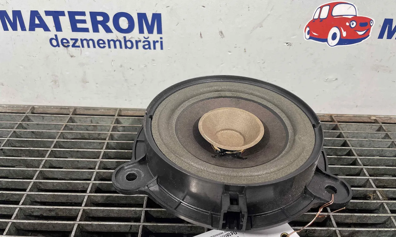 DIFUZOR AUDIO RENAULT MEGANE III 2008-2016