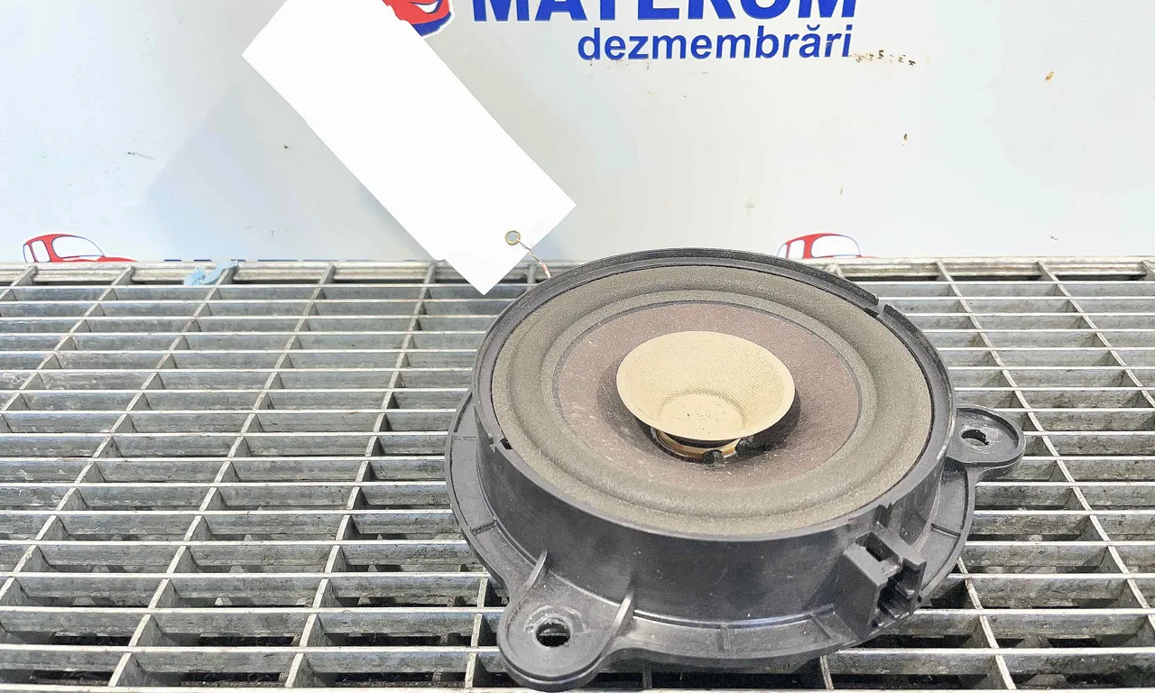 DIFUZOR AUDIO RENAULT MEGANE III 2008-2016