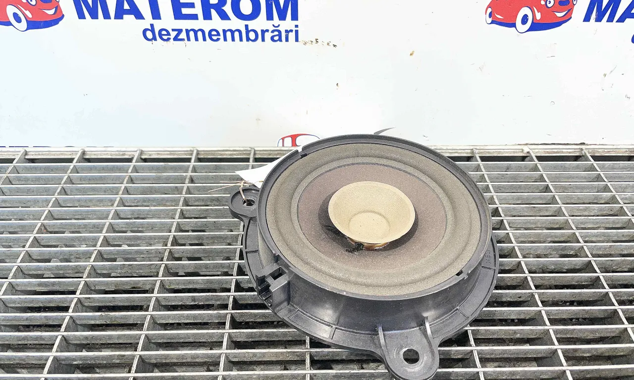 DIFUZOR AUDIO RENAULT MEGANE III 2008-2016