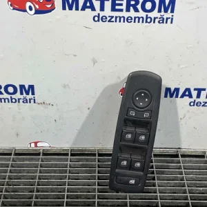 INTRERUPATOR GEAMURI