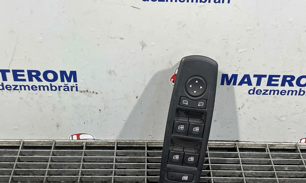 INTRERUPATOR GEAMURI RENAULT MEGANE III 2008-2016