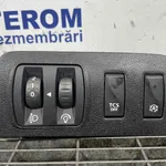 INTRERUPATOR REGLAJ FARURI
