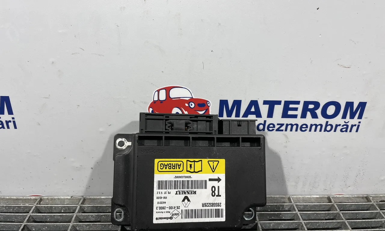 MODUL AER RENAULT MEGANE III 2008-2016