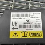 MODUL AER RENAULT MEGANE III 1.5 dCi 2008-2016 oe-985105478R, vedere laterala