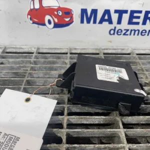 MODUL ALARMA