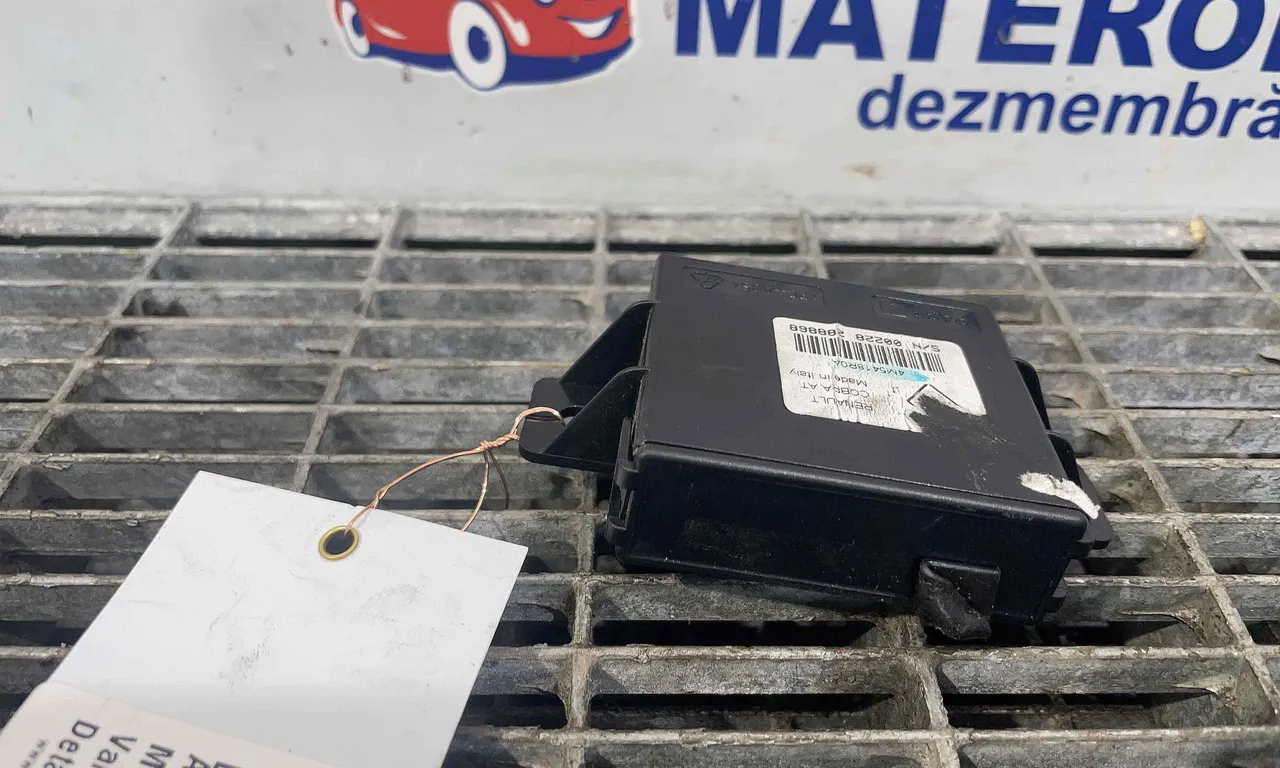 MODUL ALARMA RENAULT MEGANE III 2008-2016