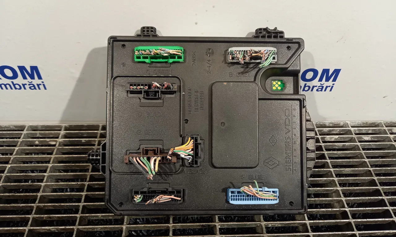 MODUL CONFORT RENAULT MEGANE III 2008-2016