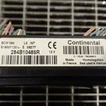 MODUL CONFORT RENAULT MEGANE III 1.5 dCi 2008-2016 oe-284B10485R, vedere laterala