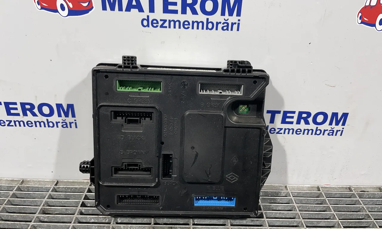 MODUL CONFORT RENAULT MEGANE III 2008-2016