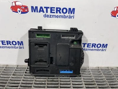 MODUL CONFORT RENAULT MEGANE III 1.9 dCi 2008-2016 oe 284B13640R, vedere frontata