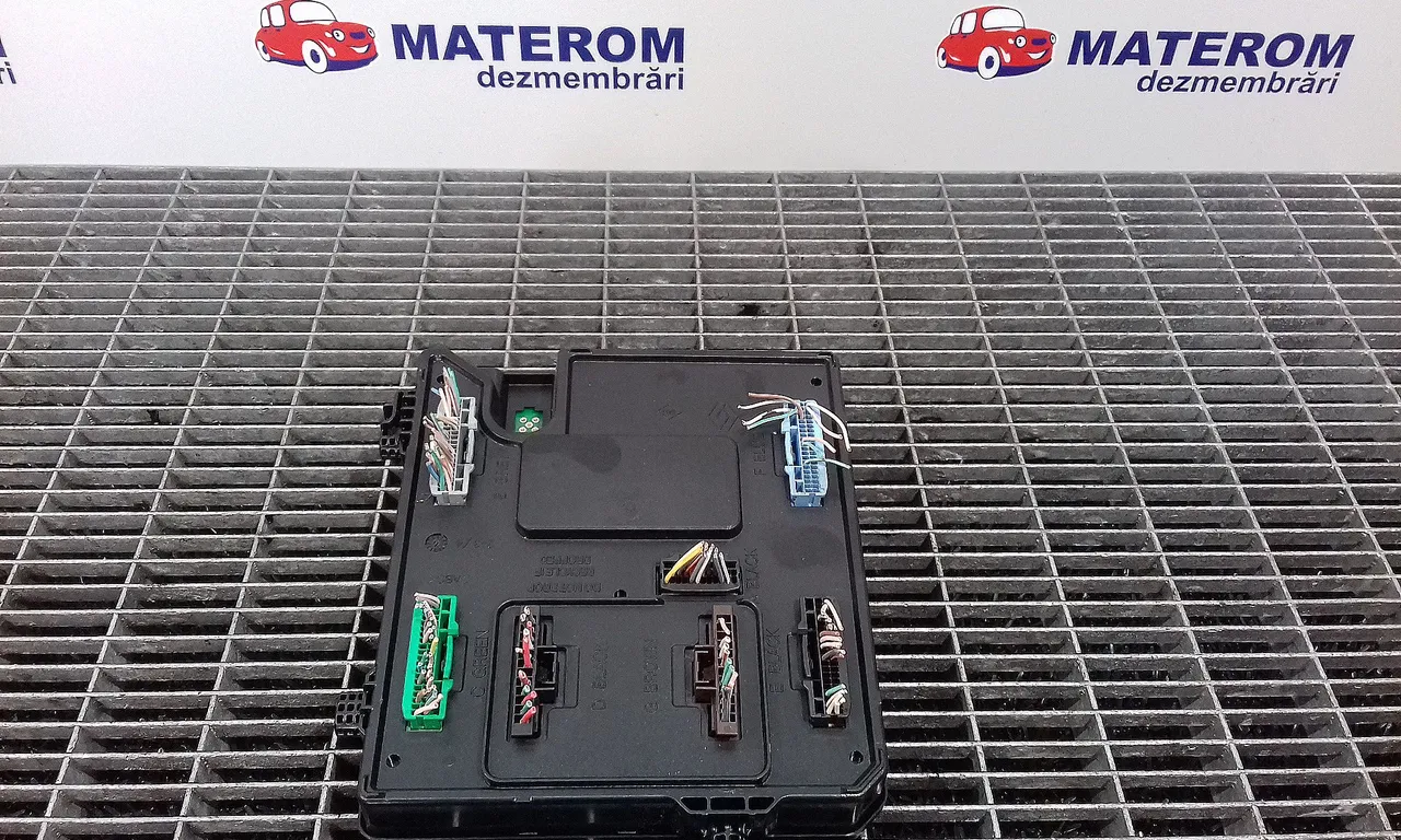 MODUL CONFORT RENAULT MEGANE III 2008-2016