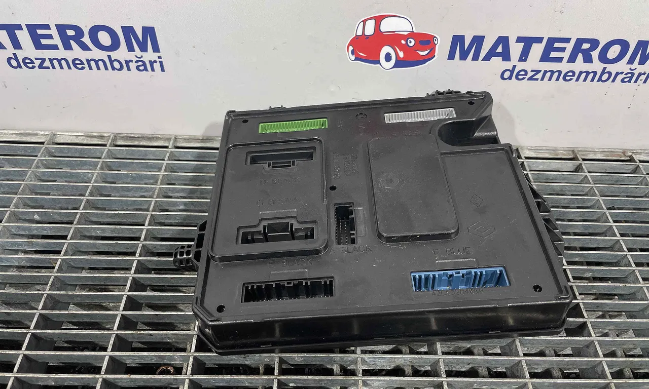 MODUL CONFORT RENAULT MEGANE III 2008-2016