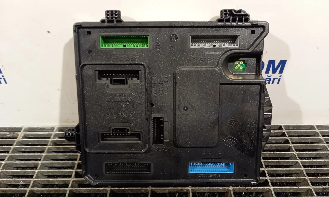 MODUL CONFORT RENAULT MEGANE III 2008-2016