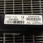 MODUL CONFORT RENAULT MEGANE III 1.5 dCi 2008-2016 oe-284B18853R, vedere laterala