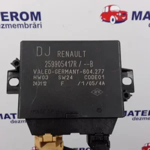 MODUL PARKTRONIC