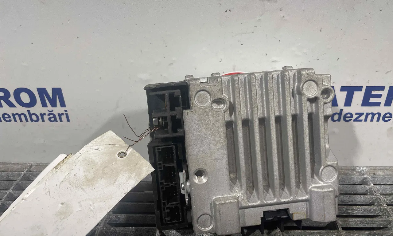 MODUL SERVO RENAULT MEGANE III 2008-2016