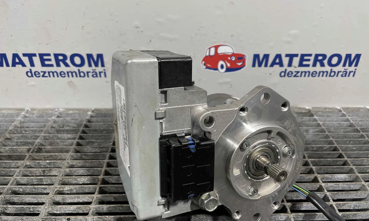 MODUL SERVO RENAULT MEGANE III 2008-2016