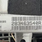 MODUL UNITATE CONTROL RENAULT MEGANE III 1.5 dCi 2008-2016 oe-283463540R, vedere laterala