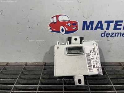 MODUL UNITATE CONTROL