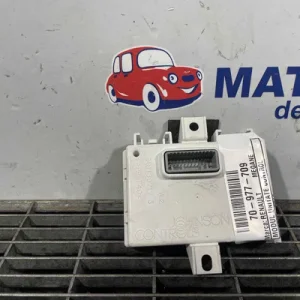 MODUL UNITATE CONTROL