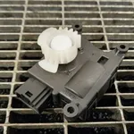 MOTORAS CLAPETA INCALZIRE RENAULT MEGANE III 1.5 dCi 2008-2016 oe-277323754R, vedere frontata