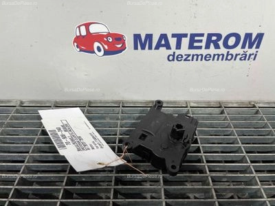 MOTORAS CLAPETA INCALZIRE