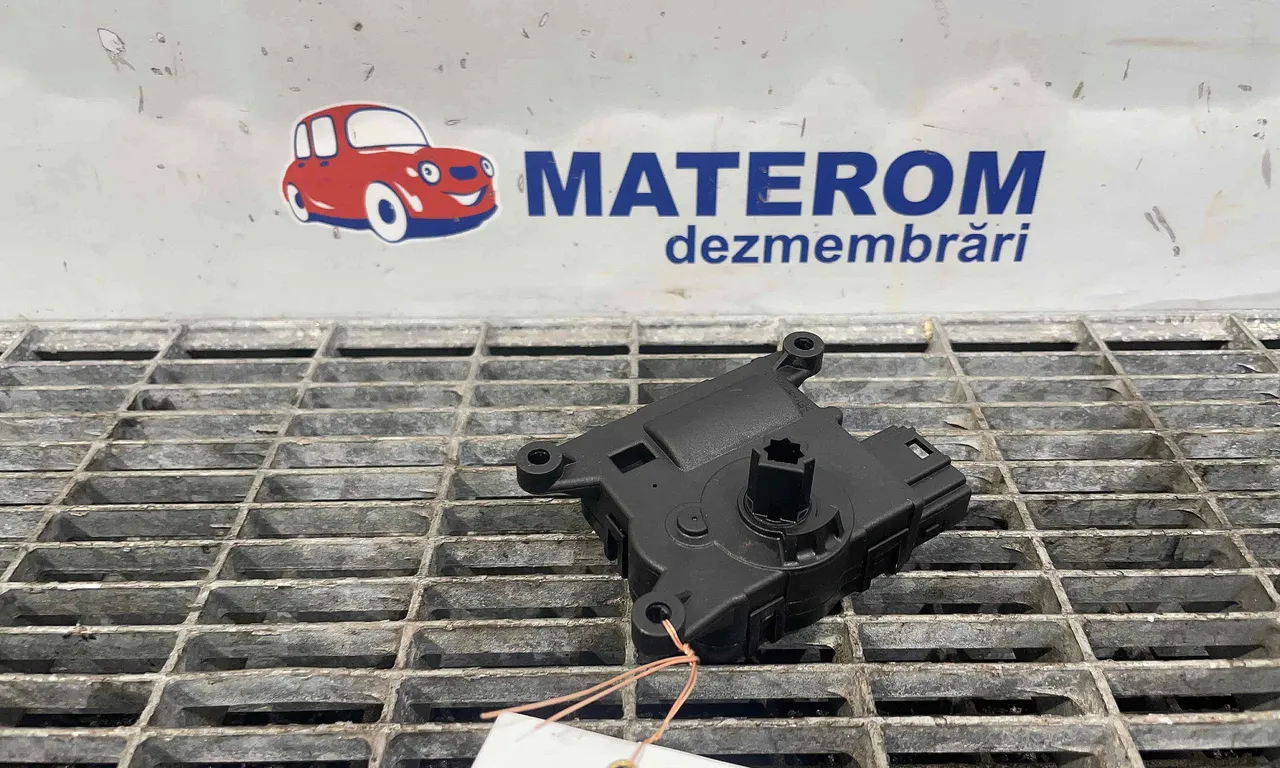 MOTORAS CLAPETA INCALZIRE RENAULT MEGANE III 2008-2016