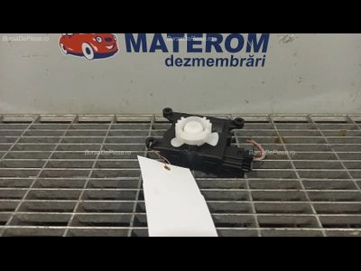 MOTORAS CLAPETA INCALZIRE