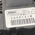 MOTORAS CLAPETA INCALZIRE RENAULT MEGANE III 1.5 dCi 2008-2016 oe-T1020411F, vedere laterala
