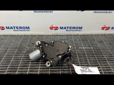 MOTORAS STERGATOR HAION RENAULT MEGANE III 2008-2016, vedere frontata