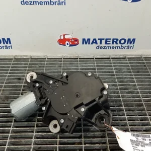 MOTORAS STERGATOR HAION RENAULT MEGANE III 2008-2016, vedere frontata