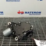 MOTORAS STERGATOR HAION RENAULT MEGANE III 2008-2016, vedere frontata