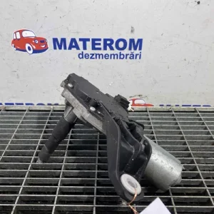 MOTORAS STERGATOR HAION