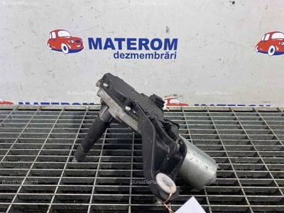 MOTORAS STERGATOR HAION