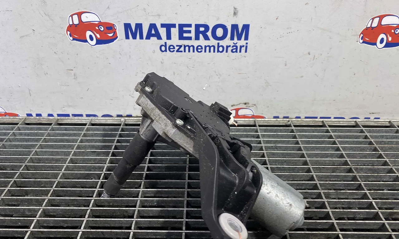 MOTORAS STERGATOR HAION RENAULT MEGANE III 2008-2016