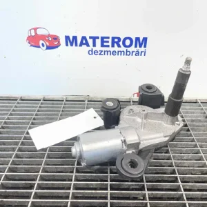 MOTORAS STERGATOR HAION