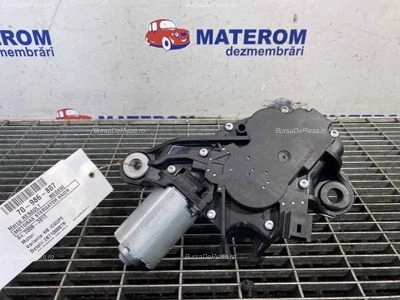 MOTORAS STERGATOR HAION RENAULT MEGANE III 2008-2016 oe 287100007R, vedere frontata