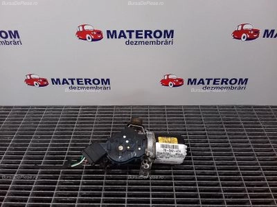MOTORAS STERGATOR PARBRIZ
