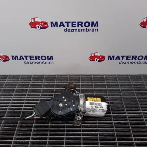 MOTORAS STERGATOR PARBRIZ